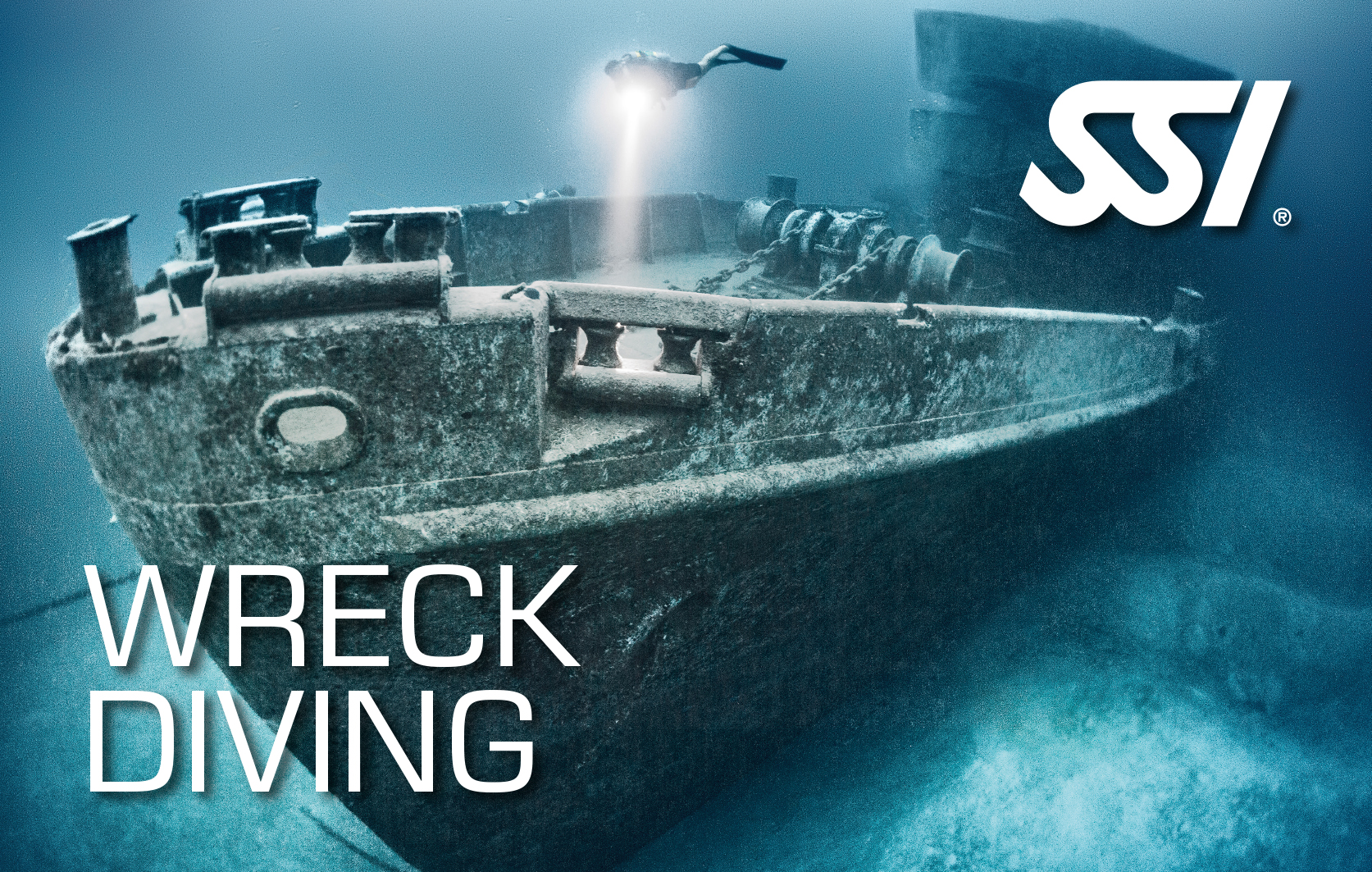 Wreck Diving abramar buceo