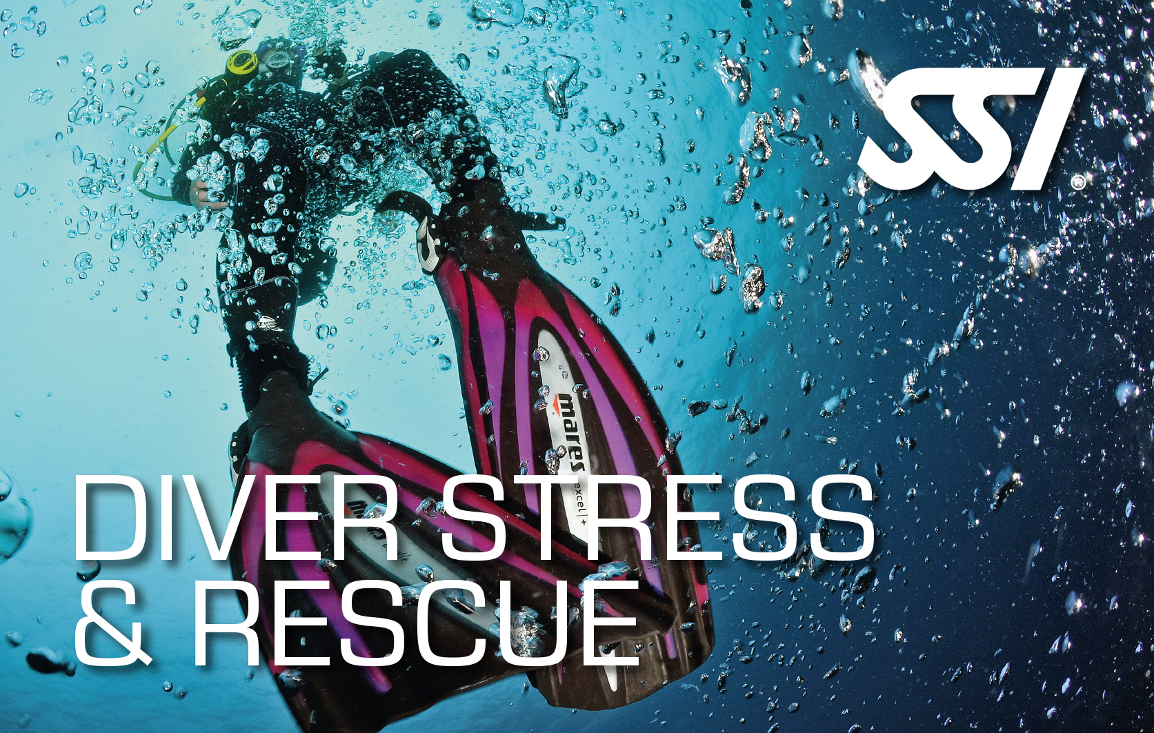 Diver Stress & Rescue Abramar Bueco